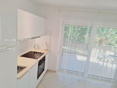 Apartment Wohnung in Kastel Stafilic am Strand - Features photo 23