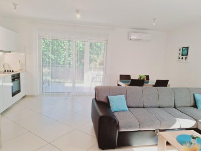 Apartment Wohnung in Kastel Stafilic am Strand - Features photo 25