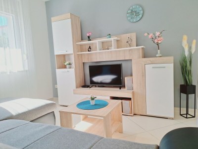 Apartment Wohnung in Kastel Stafilic am Strand - Features photo 26