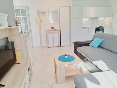 Apartment Wohnung in Kastel Stafilic am Strand - Features photo 28