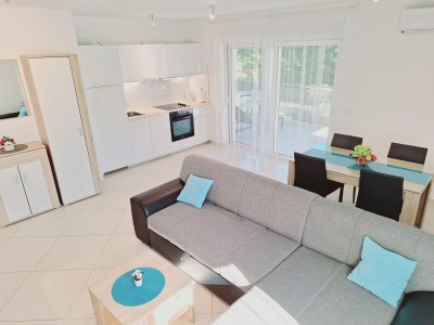 Apartment Wohnung in Kastel Stafilic am Strand - Features photo 29