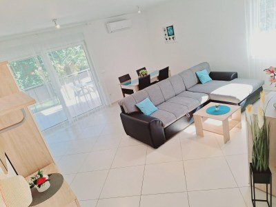 Apartment Wohnung in Kastel Stafilic am Strand - Features photo 30