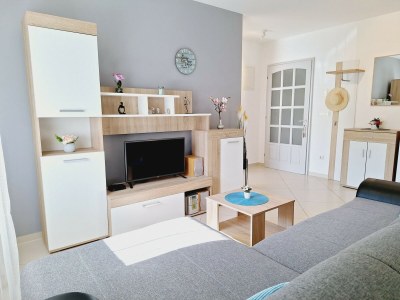 Apartment Wohnung in Kastel Stafilic am Strand - Features photo 31