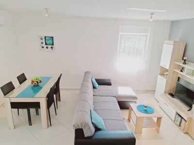 Apartment Wohnung in Kastel Stafilic am Strand - Features photo 32