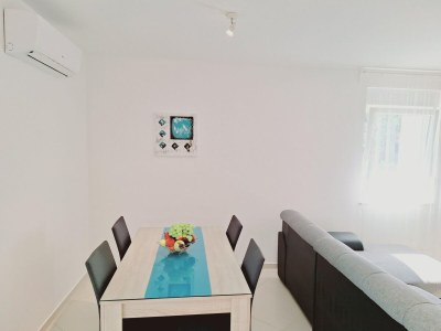 Apartment Wohnung in Kastel Stafilic am Strand - Features photo 33