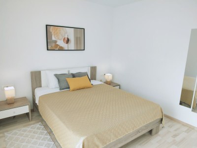 Apartment Wohnung in Kastel Stafilic am Strand - Features photo 35