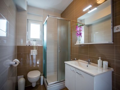 Apartment Wohnung in Kastel Stafilic am Strand - Features photo 36