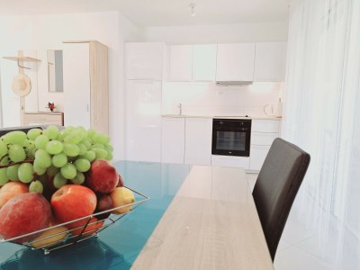 Apartment Wohnung in Kastel Stafilic am Strand - Outdoor photo 40