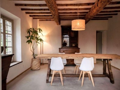 Villa Villa in der Toskana mit Pool & Sportplatz - Features photo 17