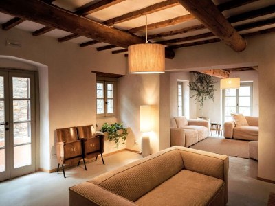 Villa Villa in der Toskana mit Pool & Sportplatz - Features photo 18