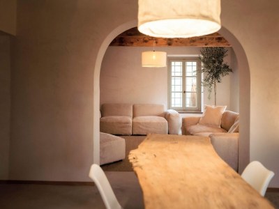 Villa Villa in der Toskana mit Pool & Sportplatz - Features photo 19