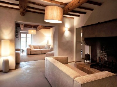 Villa Villa in der Toskana mit Pool & Sportplatz - Features photo 20