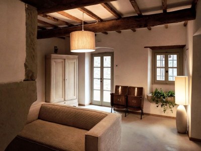 Villa Villa in der Toskana mit Pool & Sportplatz - Features photo 21