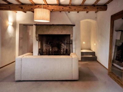 Villa Villa in der Toskana mit Pool & Sportplatz - Features photo 22