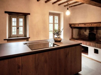 Villa Villa in der Toskana mit Pool & Sportplatz - Features photo 24