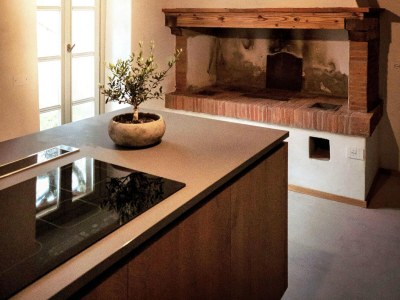 Villa Villa in der Toskana mit Pool & Sportplatz - Features photo 25