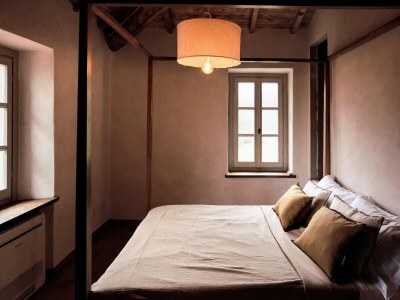 Villa Villa in der Toskana mit Pool & Sportplatz - Features photo 27