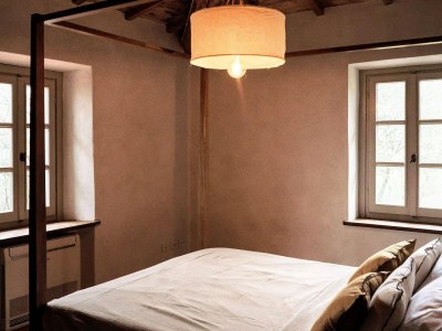 Villa Villa in der Toskana mit Pool & Sportplatz - Features photo 28