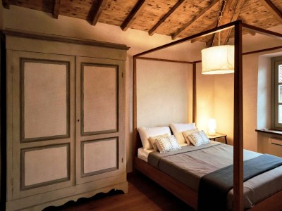 Villa Villa in der Toskana mit Pool & Sportplatz - Features photo 29