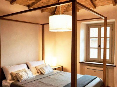 Villa Villa in der Toskana mit Pool & Sportplatz - Features photo 30