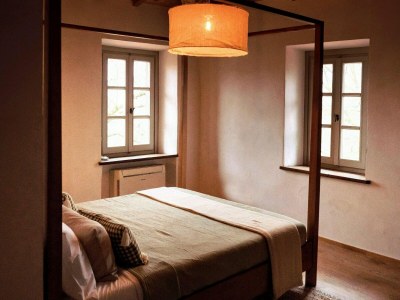 Villa Villa in der Toskana mit Pool & Sportplatz - Features photo 31