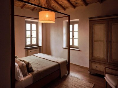 Villa Villa in der Toskana mit Pool & Sportplatz - Features photo 33