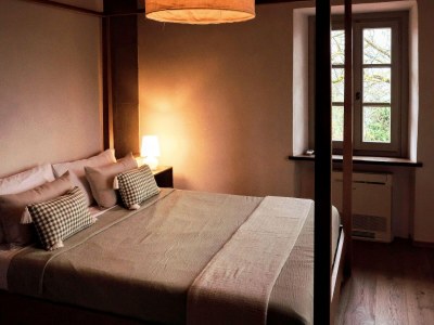 Villa Villa in der Toskana mit Pool & Sportplatz - Features photo 34