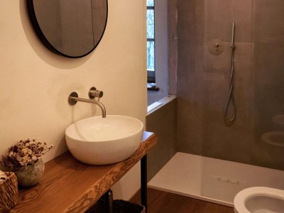 Villa Villa in der Toskana mit Pool & Sportplatz - Features photo 35