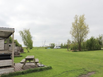 Holiday house Chalet by Hegermeer with Harbor Access - Outdoor photo 3