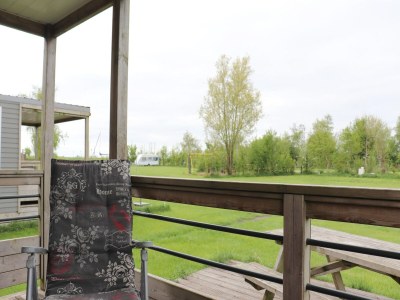 Holiday house Chalet by Hegermeer with Harbor Access - Outdoor photo 7