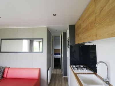 Holiday house Chalet by Hegermeer with Harbor Access - Features photo 12