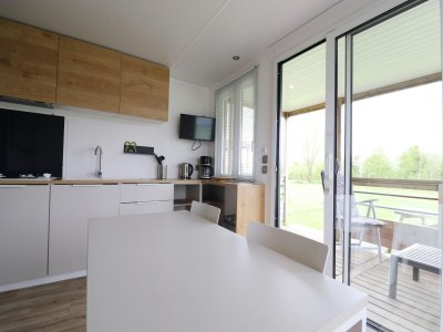 Holiday house Chalet by Hegermeer with Harbor Access - Features photo 13