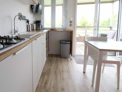 Holiday house Chalet by Hegermeer with Harbor Access - Features photo 15