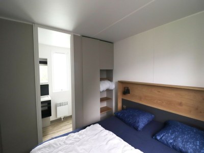 Holiday house Chalet by Hegermeer with Harbor Access - Features photo 19