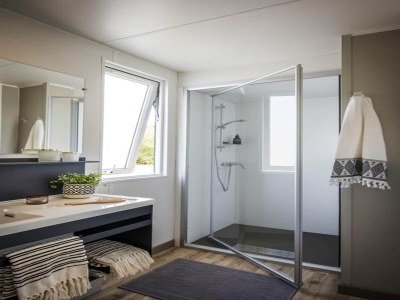 Holiday house Chalet by Hegermeer with Harbor Access - Features photo 20