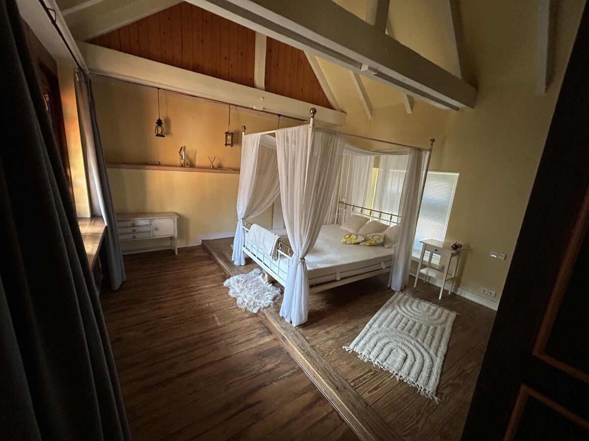 Holiday apartment Torhaus