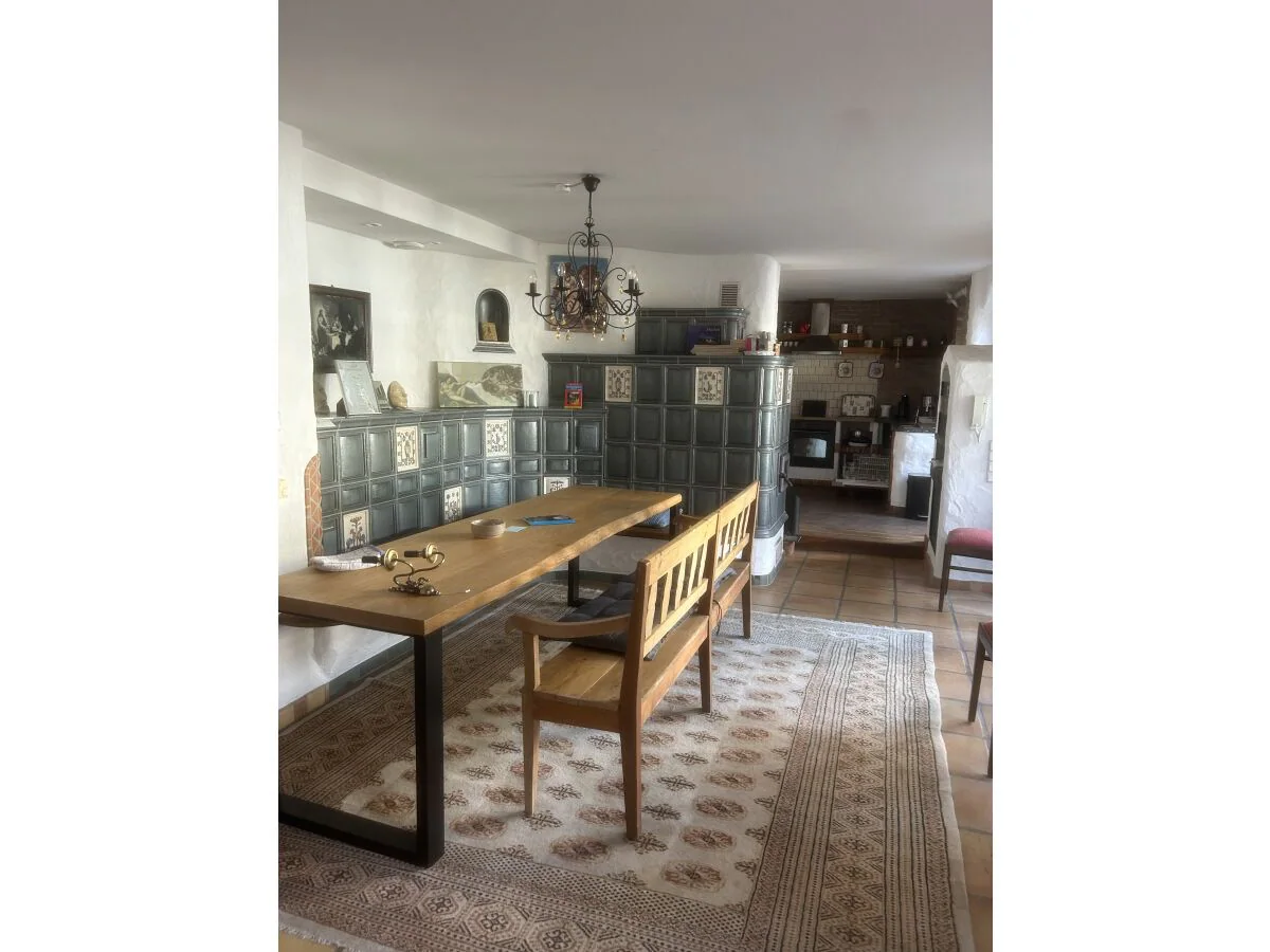 Holiday apartment Torhaus - Outdoor photo 2