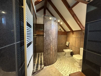 Holiday apartment Torhaus - Outdoor photo 7