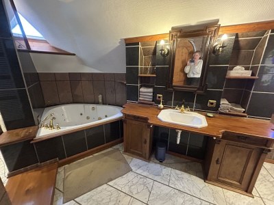 Holiday apartment Torhaus - Outdoor photo 8