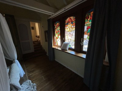 Holiday apartment Torhaus - Outdoor photo 9