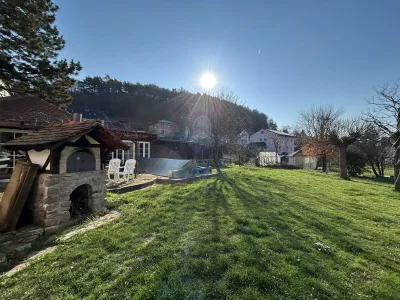 Holiday apartment Torhaus - Outdoor photo 11