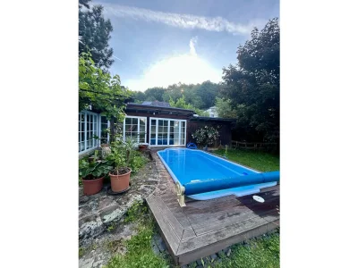 Holiday apartment Torhaus - Outdoor photo 14