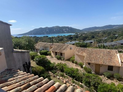 Villa Corsevilla 994 in Porto-vecchio - Villa
