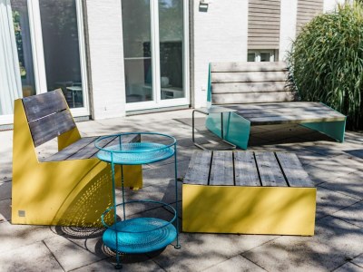 Holiday house Kliffhuus - Outdoor photo 2