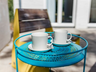 Holiday house Kliffhuus - Outdoor photo 3