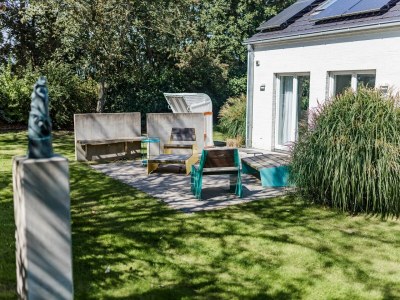 Holiday house Kliffhuus - Outdoor photo 4