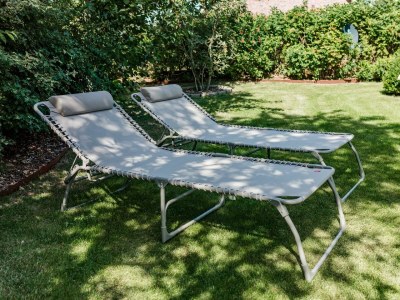 Holiday house Kliffhuus - Outdoor photo 7