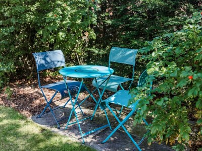 Holiday house Kliffhuus - Outdoor photo 8