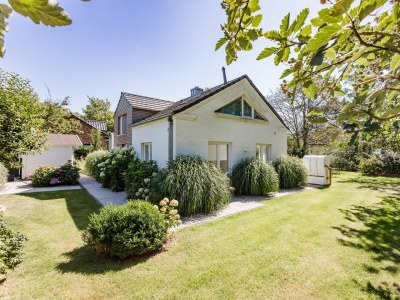 Holiday house Kliffhuus - Outdoor photo 9