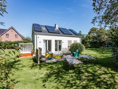 Holiday house Kliffhuus - Outdoor photo 10